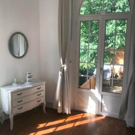 Appartement de charme avec parking et terrasse Besançon Extérieur photo