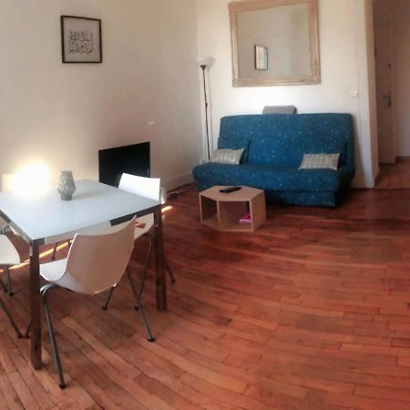 Appartement de charme avec parking et terrasse Besançon Extérieur photo